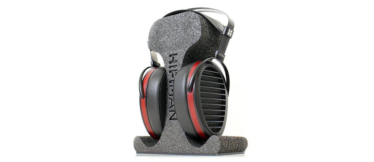 HiFiMAN - ARYA ORGANIC  Planar Magnetic Open-Back Headphones