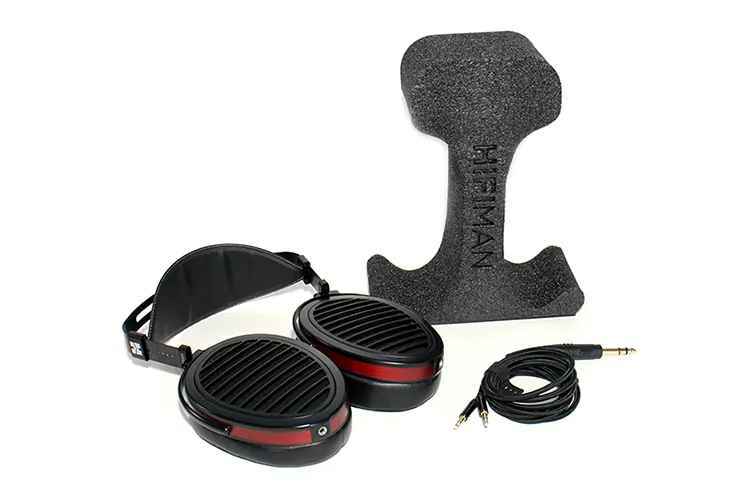 HIFIMAN Arya Organic accessories