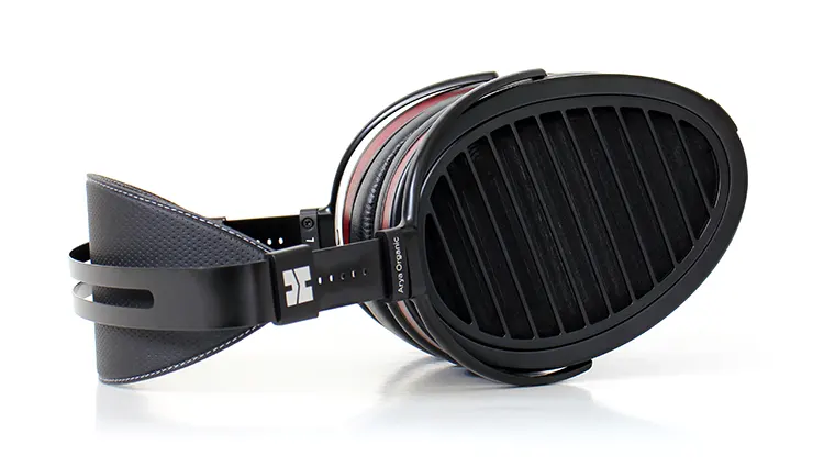 Hifiman Arya Organic Headphones –