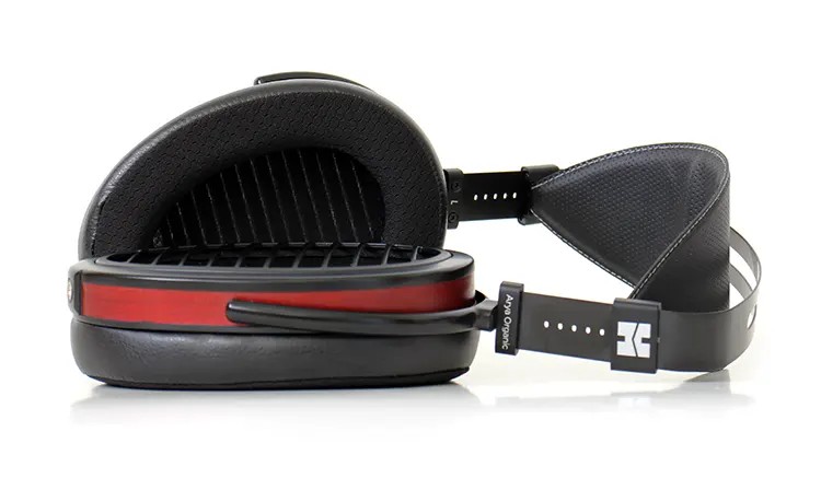 HiFiMAN's Arya Organic Open-back Headphones Offer More For Less