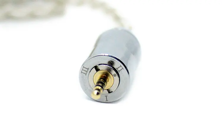 Luminox Audio Luminox cable plug switch