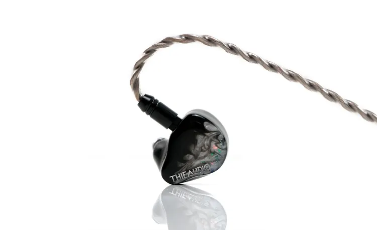 THIEAUDIO Monarch MKIII cable