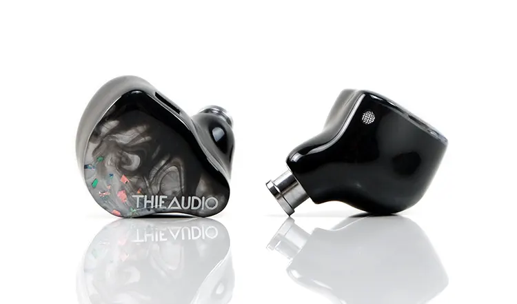 THIEAUDIO Monarch MKIII comfort or side view