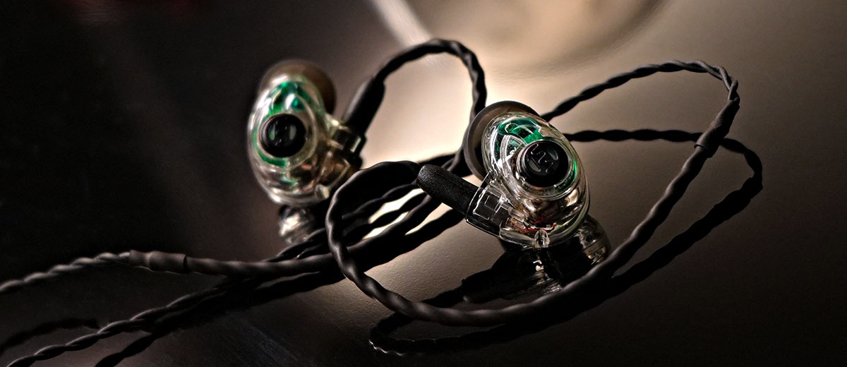 Westone Audio AM Pro X30 Review featured image