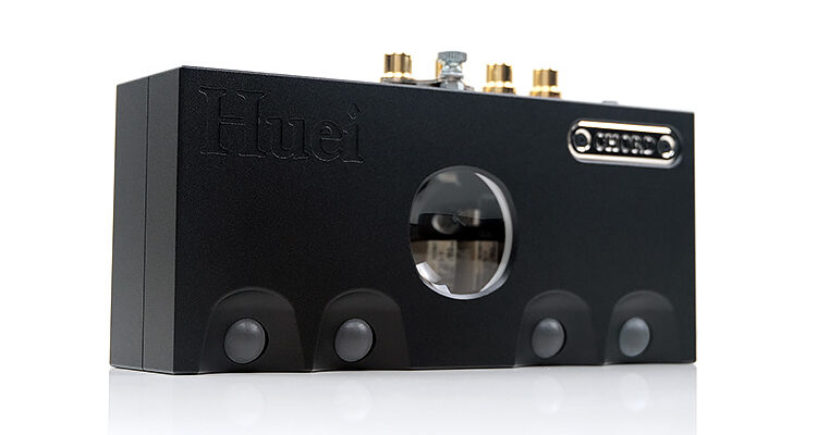 Chord Electronics Huei Review featured image.