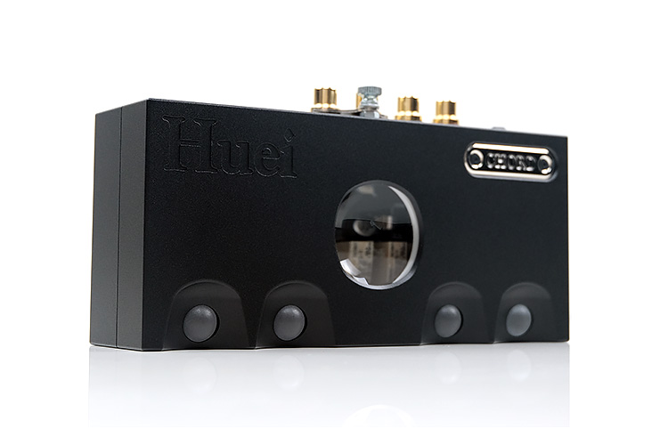 Chord Electronics Huei Review featured image.