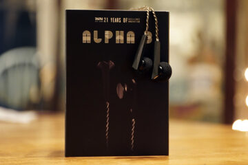 DUNU Alpha 3 Review featured image
