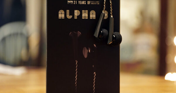 DUNU Alpha 3 Review featured image