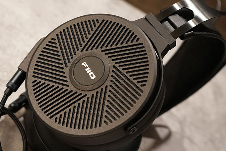 FiiO FT5 Review featured image