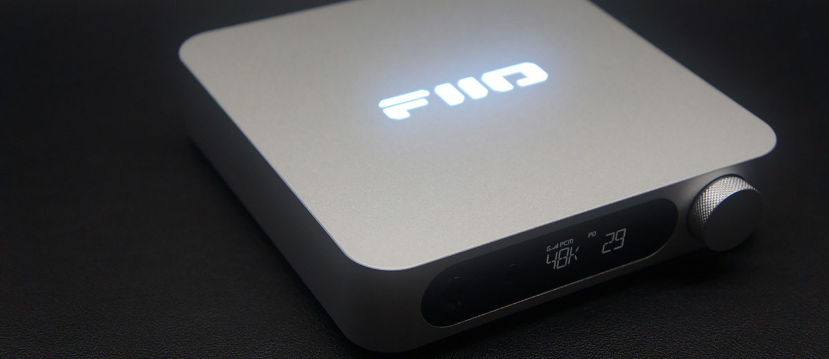 FiiO K11 Review featured image