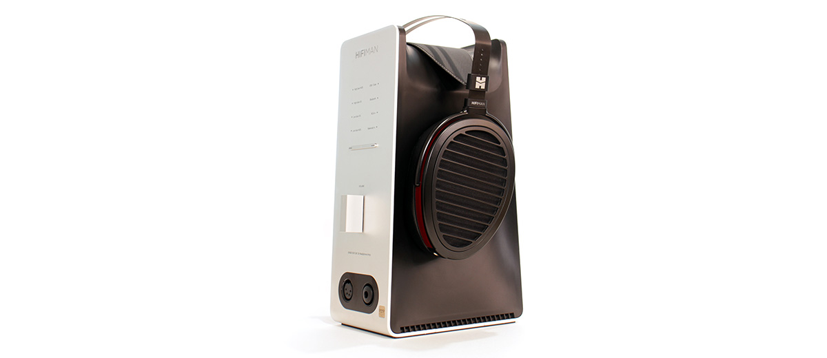 HIFIMAN EF600 Review featured image