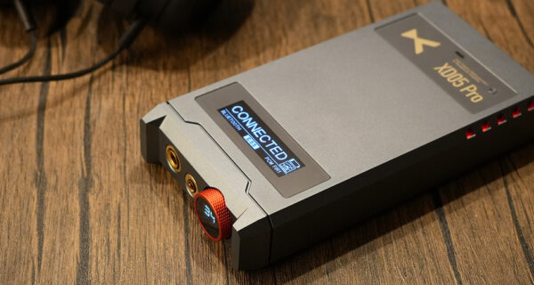 xDuoo XD05 Pro Review featured image