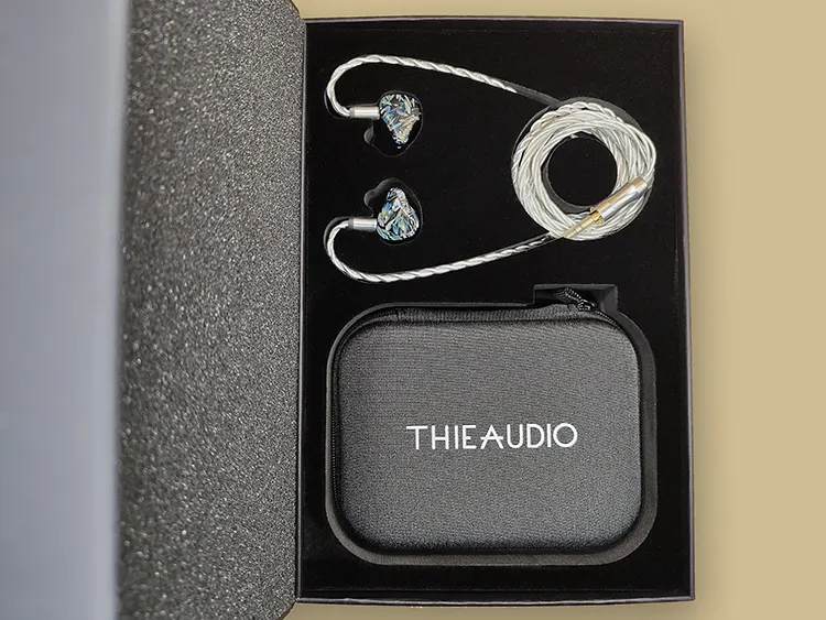 THIEAUDIO Hype 2 accessories