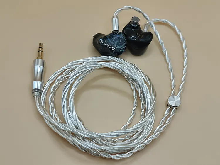 THIEAUDIO Hype 2 stock cable
