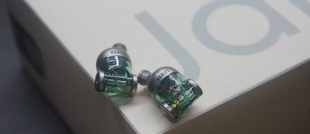 ddHiFi Janus3 Review — Headfonics