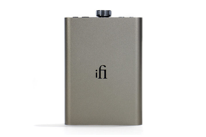 Portable Amps & DACs Reviews — Headfonics