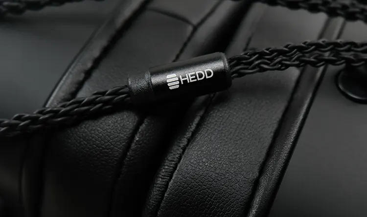 HEDD Audio HEDDphone Two cable