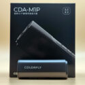 Colorfly CDA-M1P Review — Headfonics