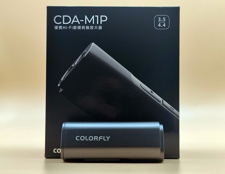 Colorfly CDA-M1P Review featured image