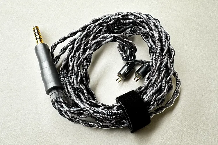 Kinera Freya 2.0 cable
