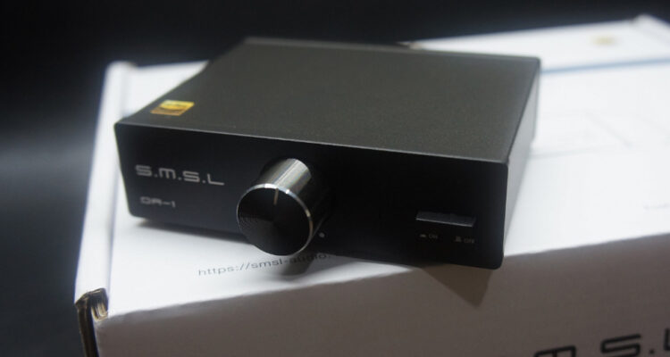 dCS Lina System DAC/Headphone Amp