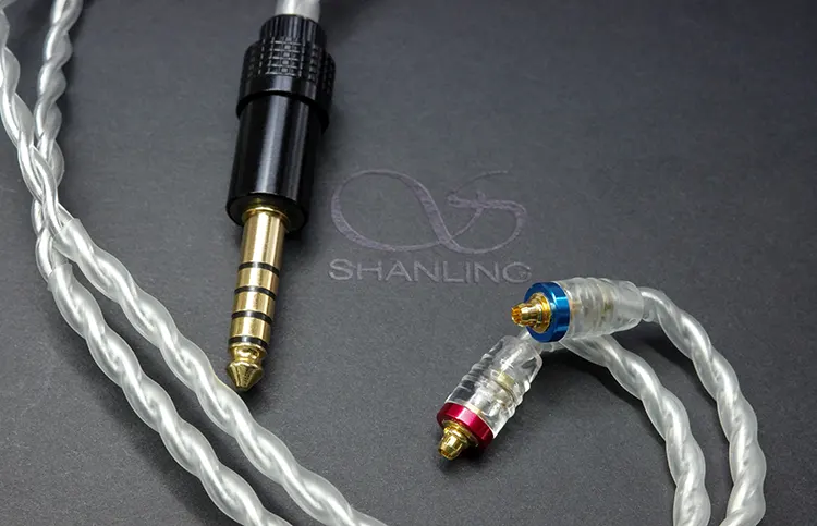 Shanling MG100 cable