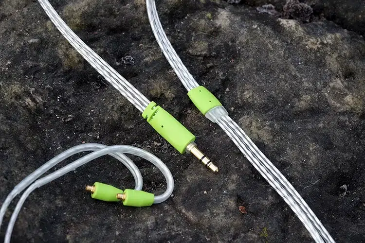 Campfire Audio Ponderosa cable