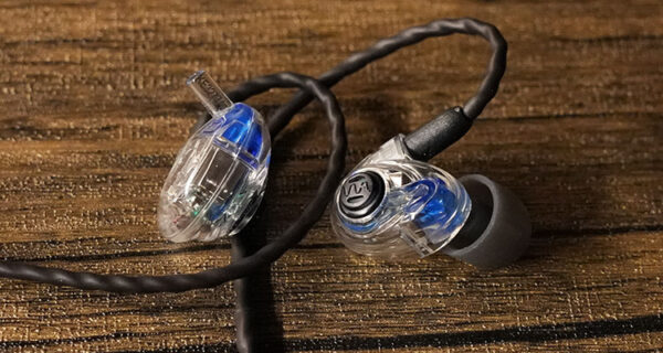 Westone Audio AM Pro-X20 Review featured image