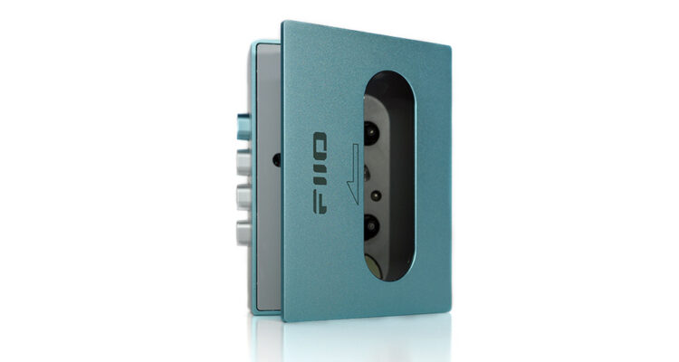 FiiO CP13 Review featured image