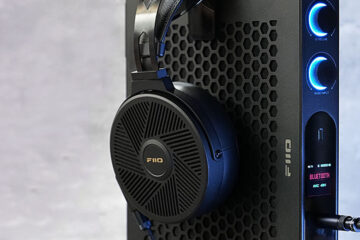 FiiO K19 Review featured image