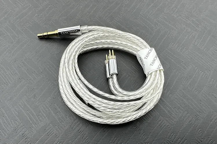 Tanchjim Origin cable