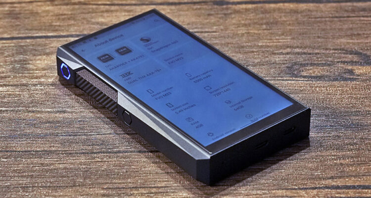 FiiO M23 Review featured image