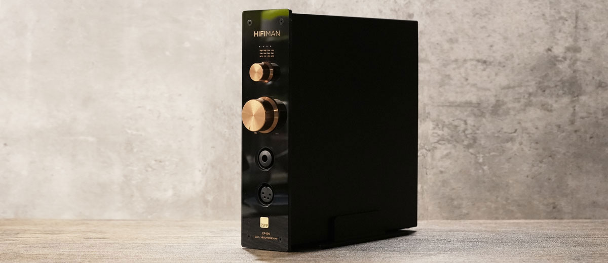 HIFIMAN EF499 Review featured image