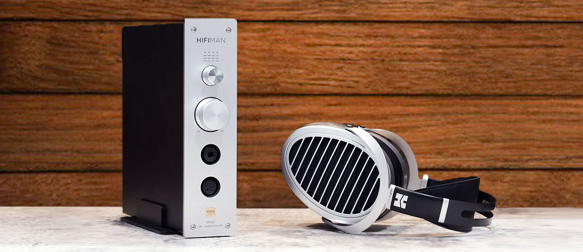 HIFIMAN EF500 Review featured image