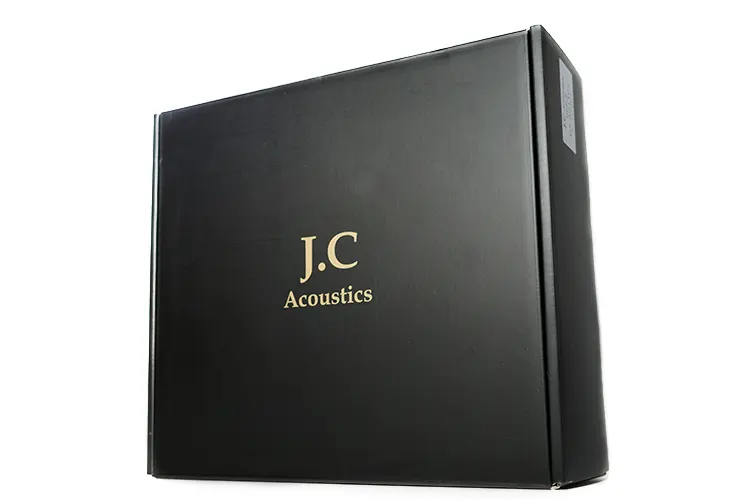 JC Acoustics UDP-5 box