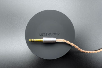 LETSHUOER LR-Nebula Review featured image