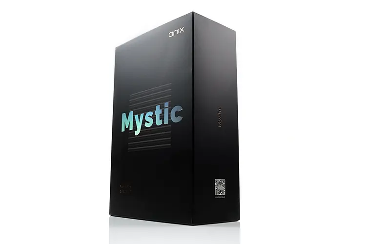 ONIX Mystic XP1 box