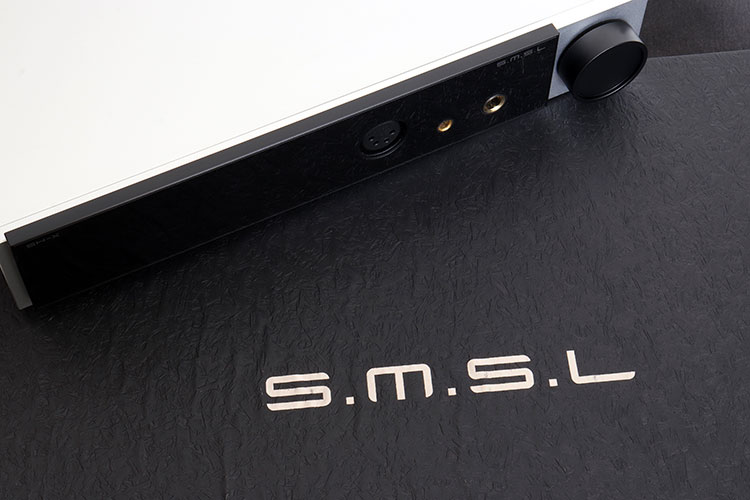 SMSL SH-X Review featured image