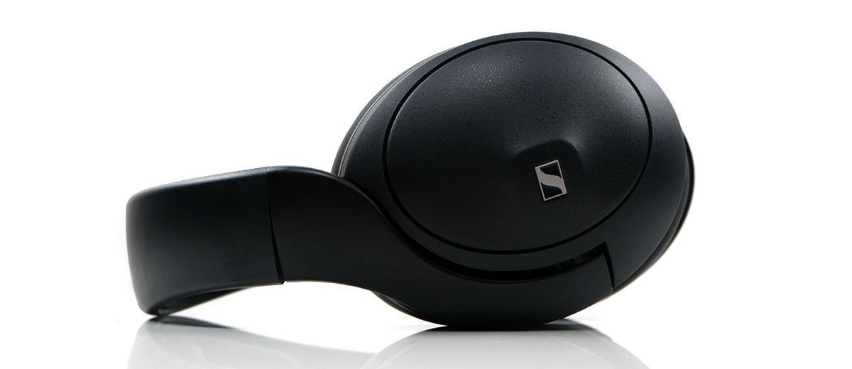 Sennheiser HD 620S Review featured image