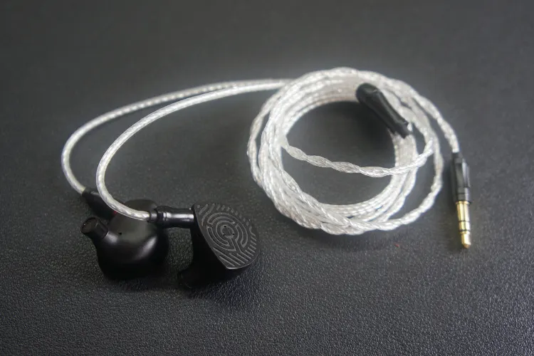 Shozy P20 cable