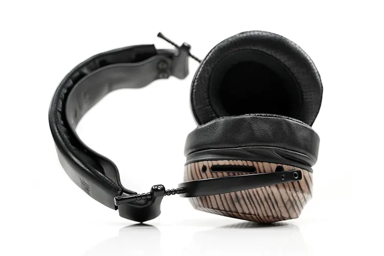 ZMF Headphones Caldera Closed earpads
