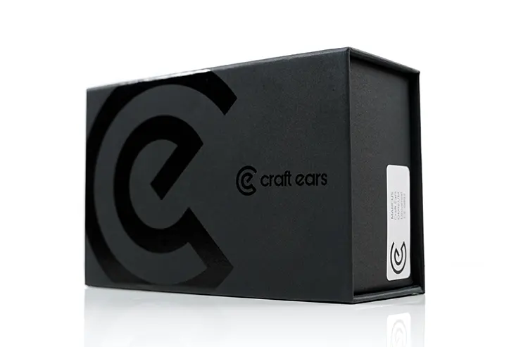 Craft Ears Omnium box