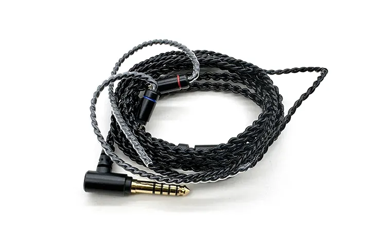 Jomo Audio 408H Skyline cable