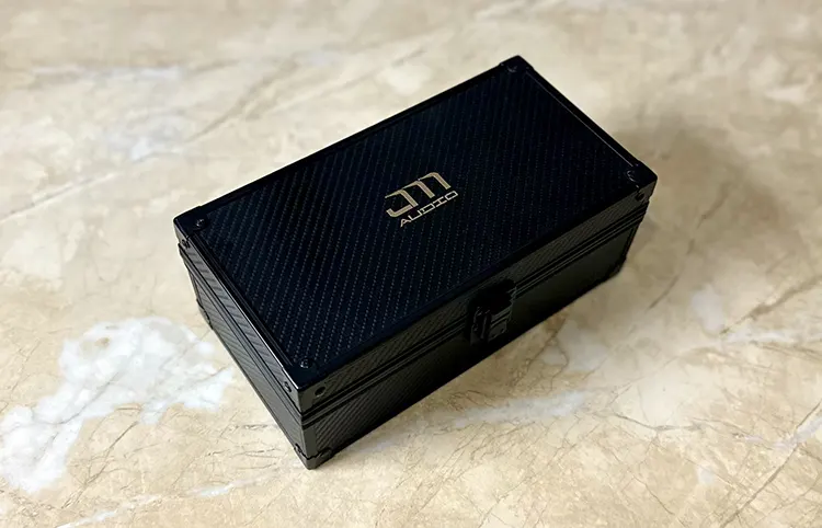 Jomo Audio 408H Skyline retail box