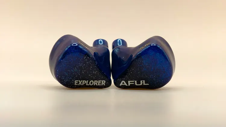 AFUL Explorer shells