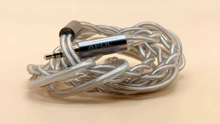 AFUL Explorer stock cable