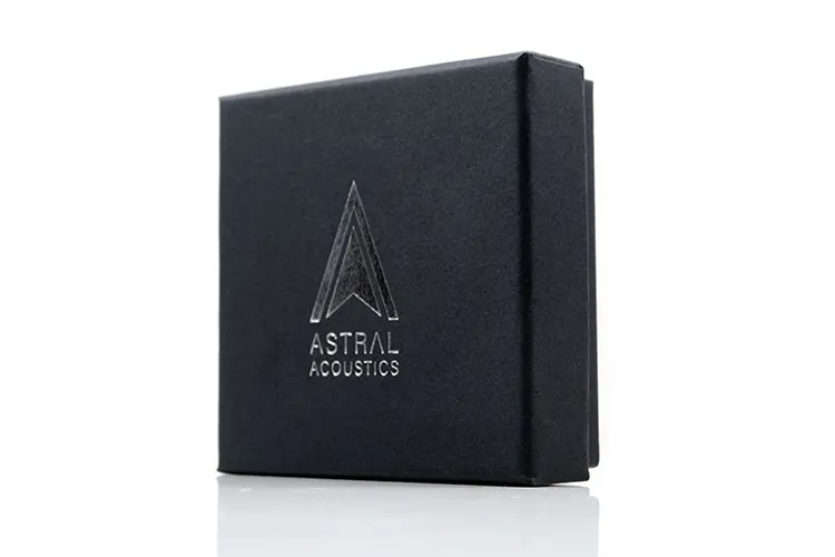 Astral Acoustics Mars box