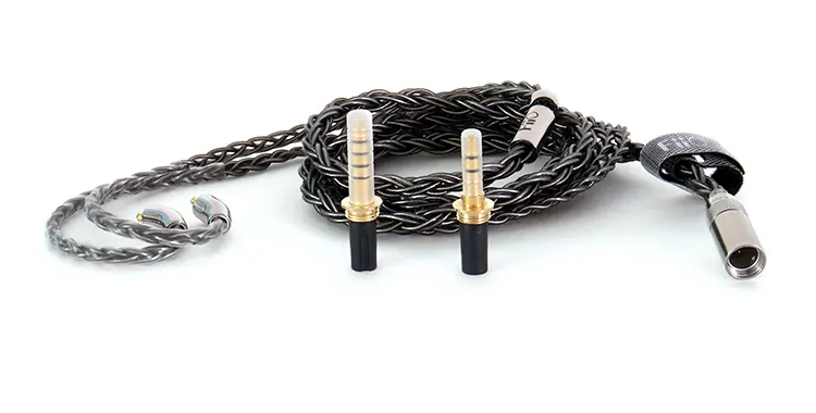 FiiO FA19 stock cable