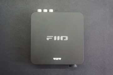 FiiO K11 R2R Review featured image