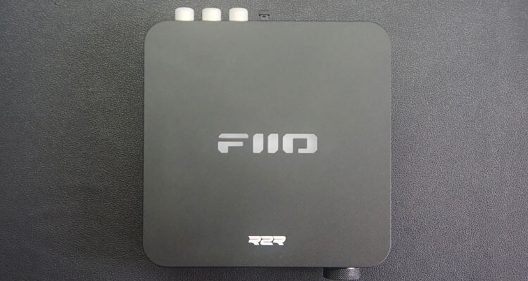 FiiO K11 R2R Review featured image